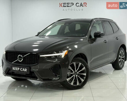 Коричневый Вольво ХС60, объемом двигателя 1.97 л и пробегом 6 тыс. км за 43500 $, фото 9 на Automoto.ua