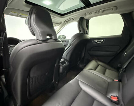 Коричневый Вольво ХС60, объемом двигателя 1.97 л и пробегом 6 тыс. км за 43500 $, фото 35 на Automoto.ua