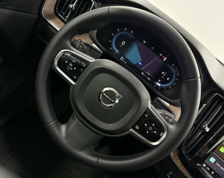 Коричневый Вольво ХС60, объемом двигателя 1.97 л и пробегом 6 тыс. км за 43500 $, фото 29 на Automoto.ua