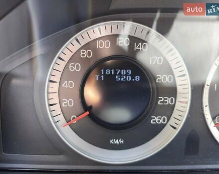 Коричневий Вольво ХС60, об'ємом двигуна 2.4 л та пробігом 182 тис. км за 10000 $, фото 1 на Automoto.ua