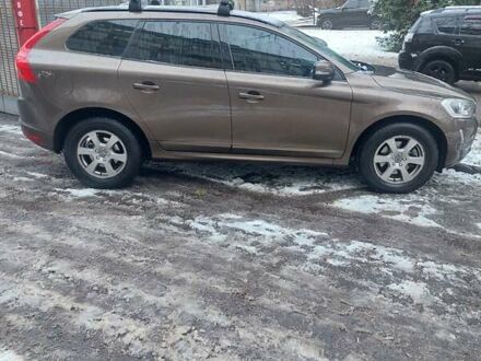 Коричневий Вольво ХС60, об'ємом двигуна 1.97 л та пробігом 220 тис. км за 22500 $, фото 1 на Automoto.ua