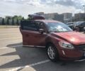 Червоний Вольво ХС60, об'ємом двигуна 2 л та пробігом 283 тис. км за 11999 $, фото 22 на Automoto.ua