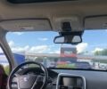 Червоний Вольво ХС60, об'ємом двигуна 2 л та пробігом 283 тис. км за 11999 $, фото 10 на Automoto.ua