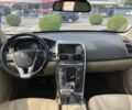 Червоний Вольво ХС60, об'ємом двигуна 2 л та пробігом 283 тис. км за 11999 $, фото 7 на Automoto.ua
