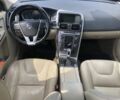 Червоний Вольво ХС60, об'ємом двигуна 2 л та пробігом 283 тис. км за 11999 $, фото 8 на Automoto.ua