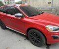 Червоний Вольво ХС60, об'ємом двигуна 2.4 л та пробігом 250 тис. км за 13500 $, фото 8 на Automoto.ua