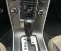 Червоний Вольво ХС60, об'ємом двигуна 2.4 л та пробігом 250 тис. км за 13500 $, фото 16 на Automoto.ua