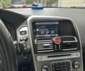 Червоний Вольво ХС60, об'ємом двигуна 2.4 л та пробігом 250 тис. км за 13500 $, фото 20 на Automoto.ua