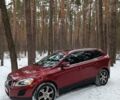 Червоний Вольво ХС60, об'ємом двигуна 2.4 л та пробігом 160 тис. км за 15500 $, фото 9 на Automoto.ua