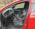Красный Вольво ХС60, объемом двигателя 2.4 л и пробегом 345 тыс. км за 18500 $, фото 8 на Automoto.ua