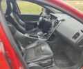 Красный Вольво ХС60, объемом двигателя 2.4 л и пробегом 345 тыс. км за 18500 $, фото 12 на Automoto.ua