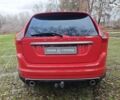 Красный Вольво ХС60, объемом двигателя 2.4 л и пробегом 345 тыс. км за 18500 $, фото 6 на Automoto.ua