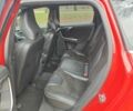 Красный Вольво ХС60, объемом двигателя 2.4 л и пробегом 345 тыс. км за 18500 $, фото 10 на Automoto.ua
