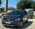 Красный Вольво ХС60, объемом двигателя 2.4 л и пробегом 290 тыс. км за 6000 $, фото 1 на Automoto.ua