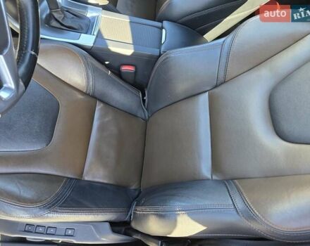 Червоний Вольво ХС60, об'ємом двигуна 2.4 л та пробігом 212 тис. км за 23000 $, фото 17 на Automoto.ua