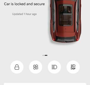 Червоний Вольво ХС60, об'ємом двигуна 2.4 л та пробігом 212 тис. км за 23000 $, фото 31 на Automoto.ua