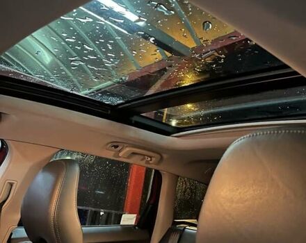 Красный Вольво ХС60, объемом двигателя 1.97 л и пробегом 156 тыс. км за 18250 $, фото 13 на Automoto.ua