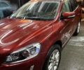 Красный Вольво ХС60, объемом двигателя 1.97 л и пробегом 156 тыс. км за 18250 $, фото 2 на Automoto.ua