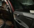 Красный Вольво ХС60, объемом двигателя 1.97 л и пробегом 156 тыс. км за 18250 $, фото 6 на Automoto.ua