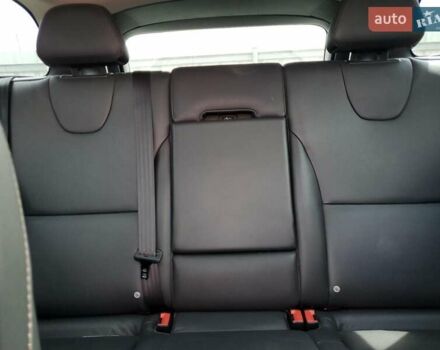 Красный Вольво ХС60, объемом двигателя 2 л и пробегом 100 тыс. км за 3000 $, фото 9 на Automoto.ua