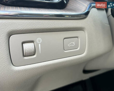 Красный Вольво ХС60, объемом двигателя 1.97 л и пробегом 79 тыс. км за 36000 $, фото 18 на Automoto.ua