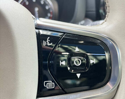 Красный Вольво ХС60, объемом двигателя 1.97 л и пробегом 79 тыс. км за 36000 $, фото 19 на Automoto.ua