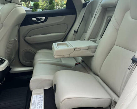 Красный Вольво ХС60, объемом двигателя 1.97 л и пробегом 79 тыс. км за 36000 $, фото 13 на Automoto.ua