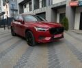 Красный Вольво ХС60, объемом двигателя 1.97 л и пробегом 150 тыс. км за 24300 $, фото 1 на Automoto.ua