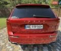 Красный Вольво ХС60, объемом двигателя 1.97 л и пробегом 152 тыс. км за 43000 $, фото 53 на Automoto.ua