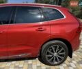 Красный Вольво ХС60, объемом двигателя 1.97 л и пробегом 152 тыс. км за 43000 $, фото 60 на Automoto.ua