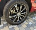 Красный Вольво ХС60, объемом двигателя 1.97 л и пробегом 152 тыс. км за 43000 $, фото 57 на Automoto.ua