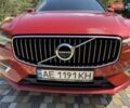 Красный Вольво ХС60, объемом двигателя 1.97 л и пробегом 152 тыс. км за 43000 $, фото 64 на Automoto.ua