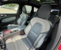 Красный Вольво ХС60, объемом двигателя 2 л и пробегом 47 тыс. км за 31900 $, фото 9 на Automoto.ua