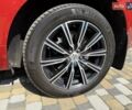 Красный Вольво ХС60, объемом двигателя 1.97 л и пробегом 152 тыс. км за 43000 $, фото 56 на Automoto.ua