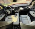 Красный Вольво ХС60, объемом двигателя 1.97 л и пробегом 152 тыс. км за 43000 $, фото 34 на Automoto.ua