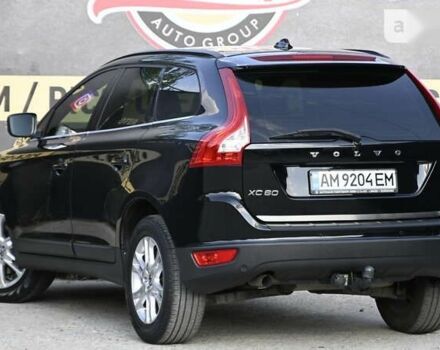 Вольво ХС60, объемом двигателя 2 л и пробегом 299 тыс. км за 15000 $, фото 20 на Automoto.ua