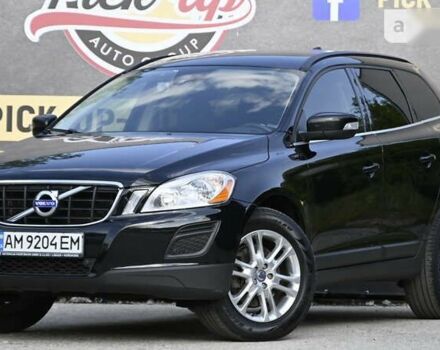 Вольво ХС60, объемом двигателя 2 л и пробегом 299 тыс. км за 15000 $, фото 8 на Automoto.ua