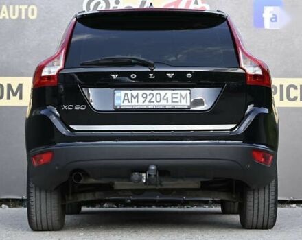 Вольво ХС60, объемом двигателя 2 л и пробегом 299 тыс. км за 15000 $, фото 19 на Automoto.ua