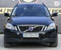 Вольво ХС60, объемом двигателя 2 л и пробегом 299 тыс. км за 15000 $, фото 5 на Automoto.ua