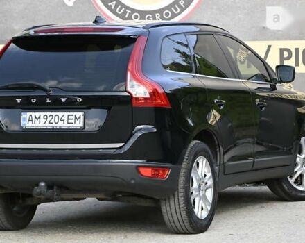 Вольво ХС60, объемом двигателя 2 л и пробегом 299 тыс. км за 15000 $, фото 14 на Automoto.ua