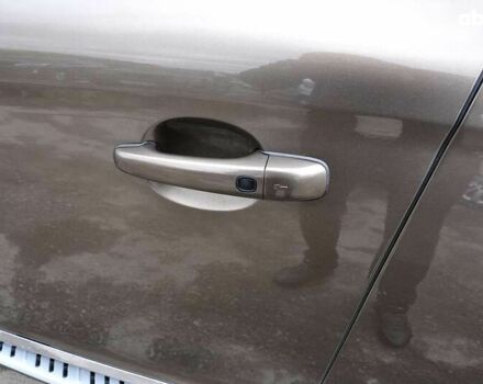 Вольво ХС60, объемом двигателя 2.4 л и пробегом 178 тыс. км за 18500 $, фото 25 на Automoto.ua