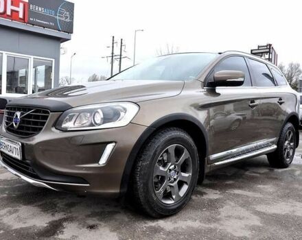 Вольво ХС60, объемом двигателя 2.4 л и пробегом 178 тыс. км за 18500 $, фото 13 на Automoto.ua