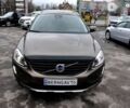 Вольво ХС60, объемом двигателя 2.4 л и пробегом 178 тыс. км за 18500 $, фото 1 на Automoto.ua