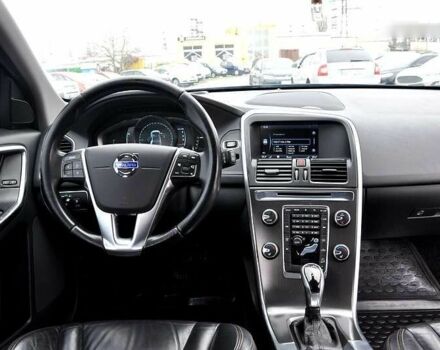 Вольво ХС60, объемом двигателя 2.4 л и пробегом 178 тыс. км за 18500 $, фото 24 на Automoto.ua