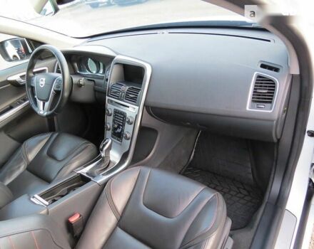 Вольво ХС60, объемом двигателя 2 л и пробегом 95 тыс. км за 24500 $, фото 19 на Automoto.ua