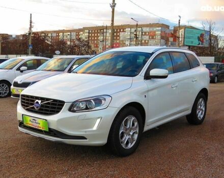 Вольво ХС60, объемом двигателя 2 л и пробегом 95 тыс. км за 24500 $, фото 3 на Automoto.ua