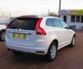 Вольво ХС60, объемом двигателя 2 л и пробегом 95 тыс. км за 24500 $, фото 1 на Automoto.ua