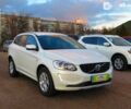 Вольво ХС60, объемом двигателя 2 л и пробегом 95 тыс. км за 24500 $, фото 1 на Automoto.ua