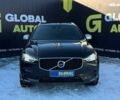 Вольво ХС60, объемом двигателя 2 л и пробегом 97 тыс. км за 33500 $, фото 1 на Automoto.ua