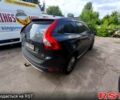 Вольво ХС60, объемом двигателя 2.4 л и пробегом 150 тыс. км за 7300 $, фото 1 на Automoto.ua